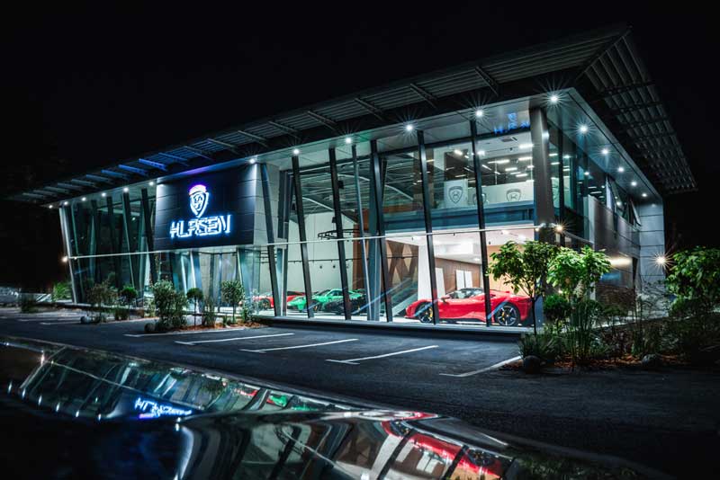 Centru Partener Constatări Daune
CASCO / RCA