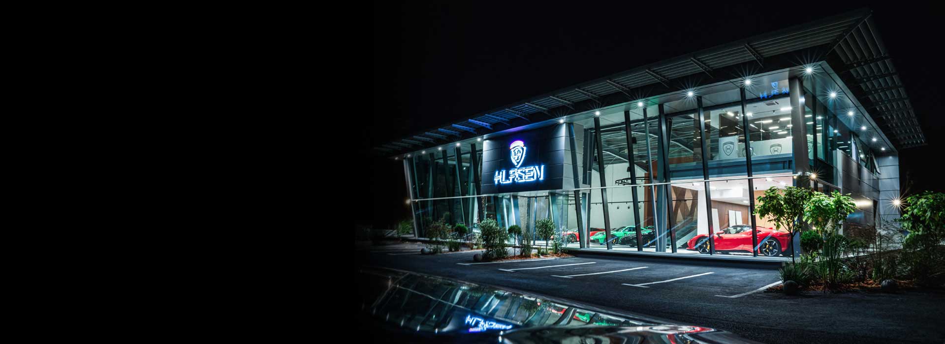 Centru Partener Constatări Daune
CASCO / RCA