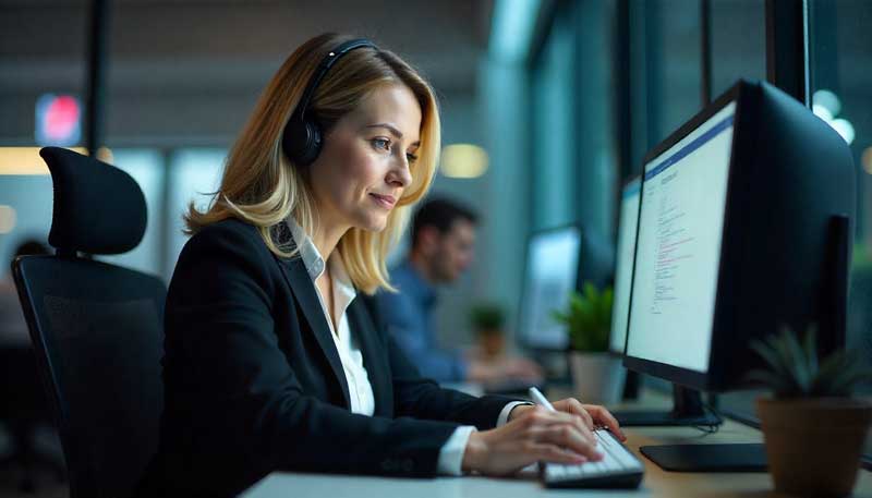 Constatare daună Eazy Insure București